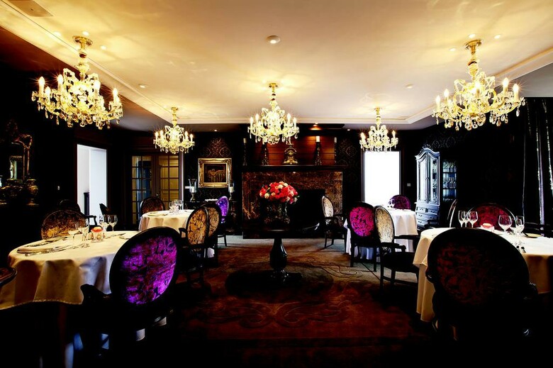 Hotel Saint Andrews