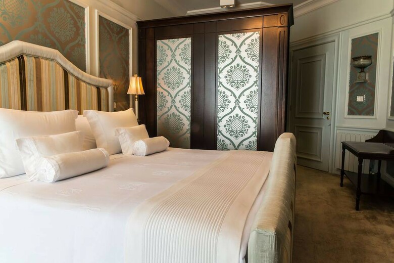 Hotel Saint Andrews