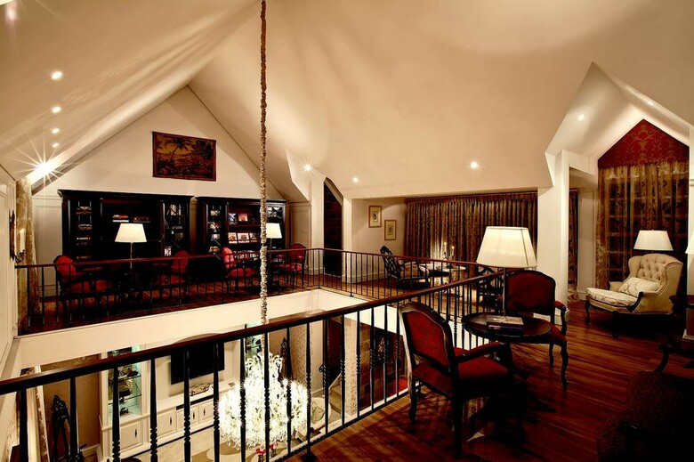 Hotel Saint Andrews