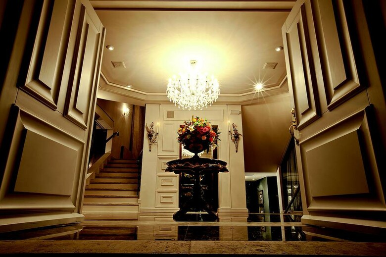 Hotel Saint Andrews