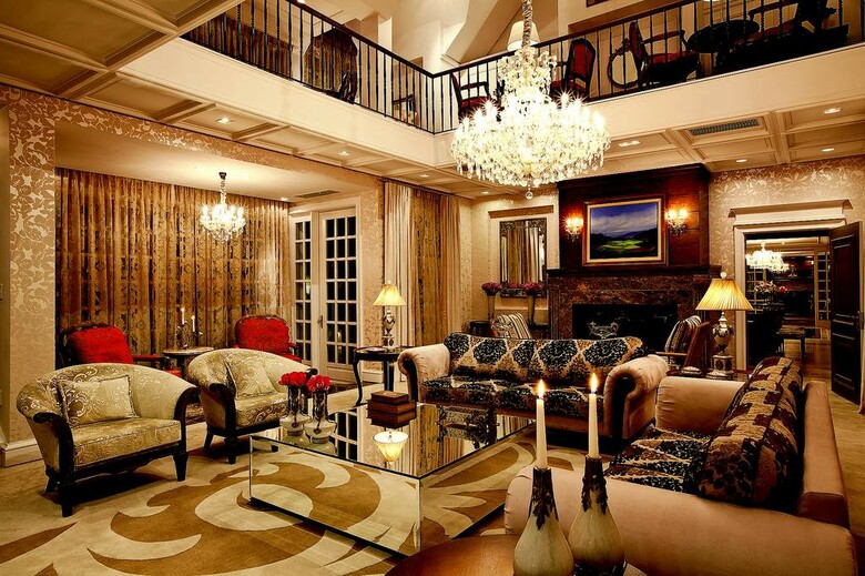Hotel Saint Andrews