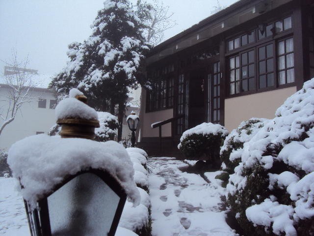 Posada Pousada Gard�nia House
