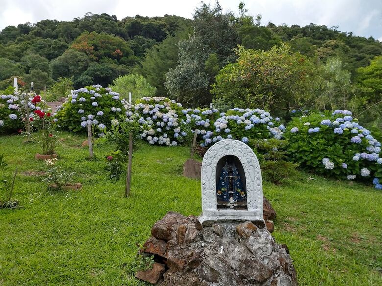 Hostal Pousada Maibe Amanhecer Na Serra