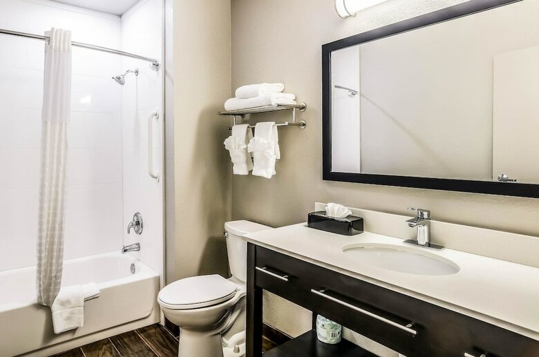 Hotel Quality Inn & Suites Westminster - Broomfield