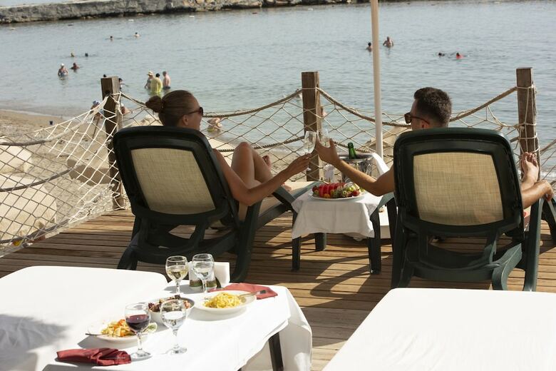 Hotel Long Beach Resort & Spa - All Inclusive