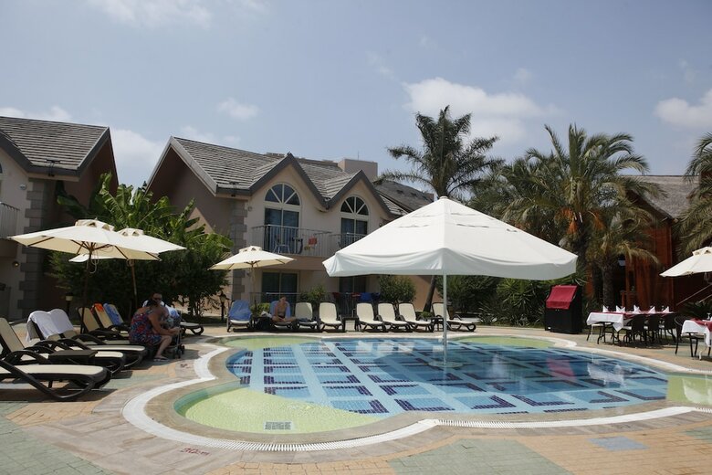 Hotel Long Beach Resort & Spa - All Inclusive