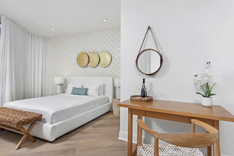 Bentley Hotel South Beach