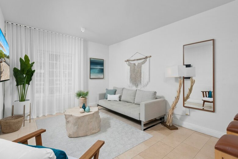 Bentley Hotel South Beach