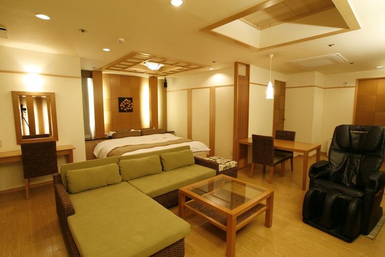 Hotel & Spa Lotus ? Adults Only