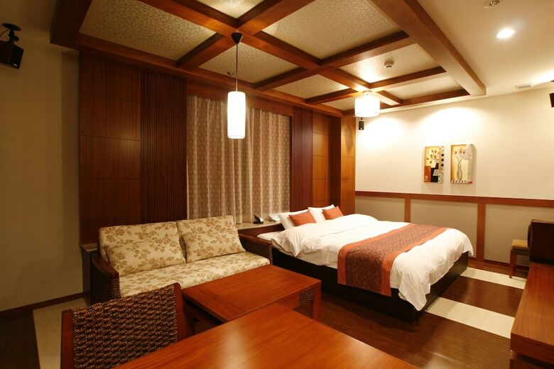 Hotel & Spa Lotus ? Adults Only