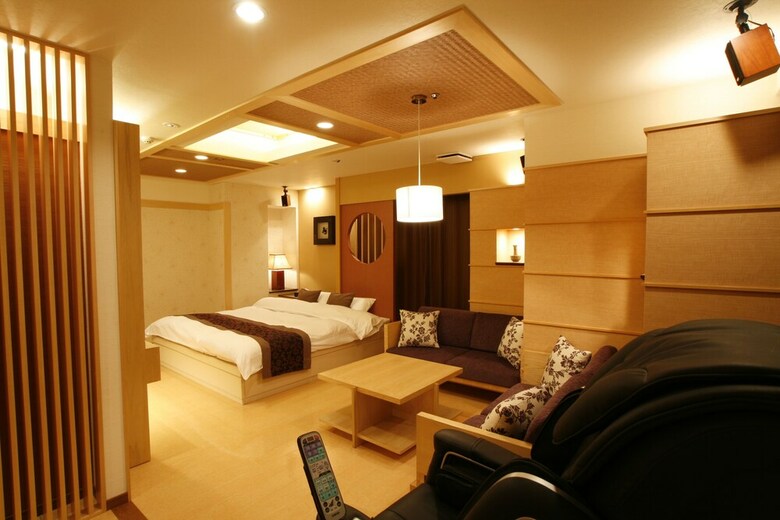 Hotel & Spa Lotus ? Adults Only