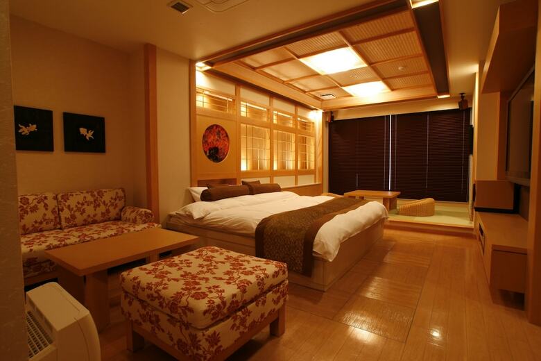 Hotel & Spa Lotus ? Adults Only
