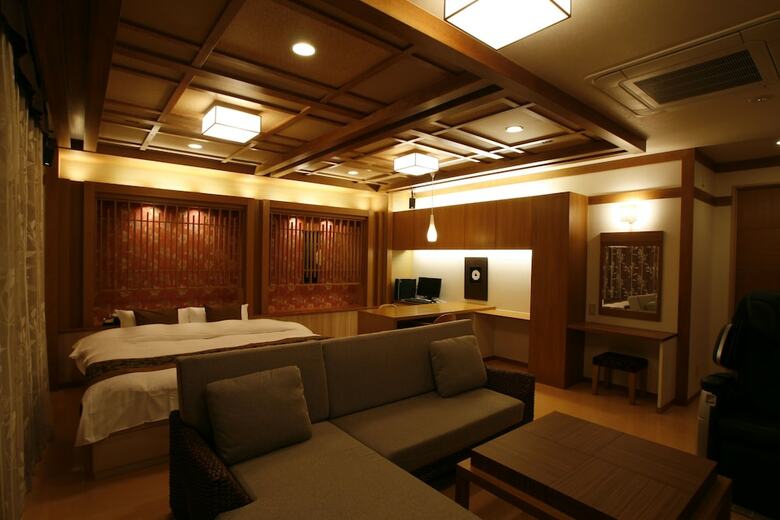 Hotel & Spa Lotus ? Adults Only