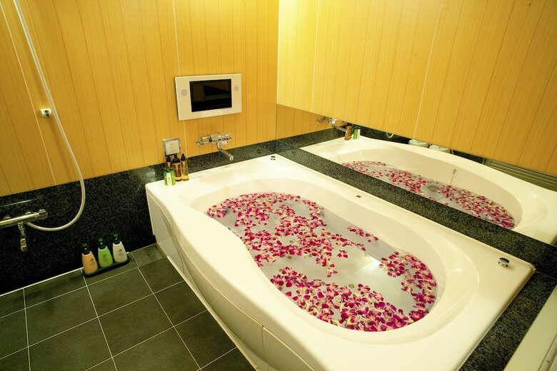 Hotel & Spa Lotus ? Adults Only