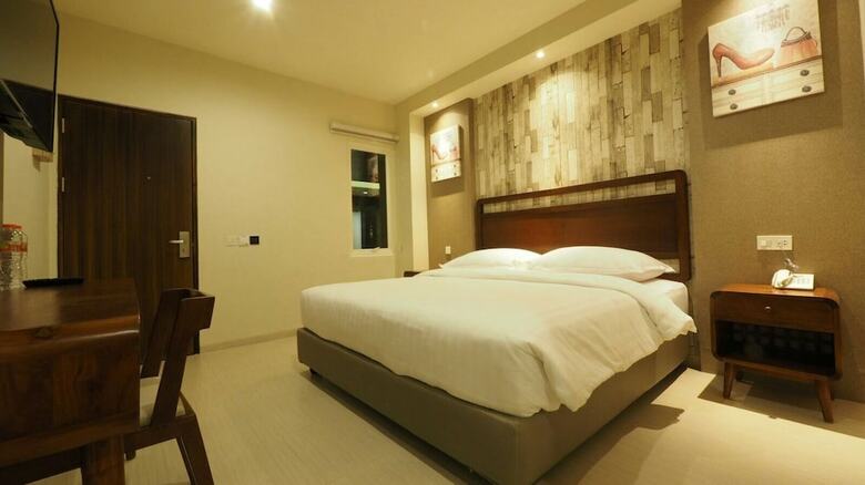De'boutique Style Hotel Malang