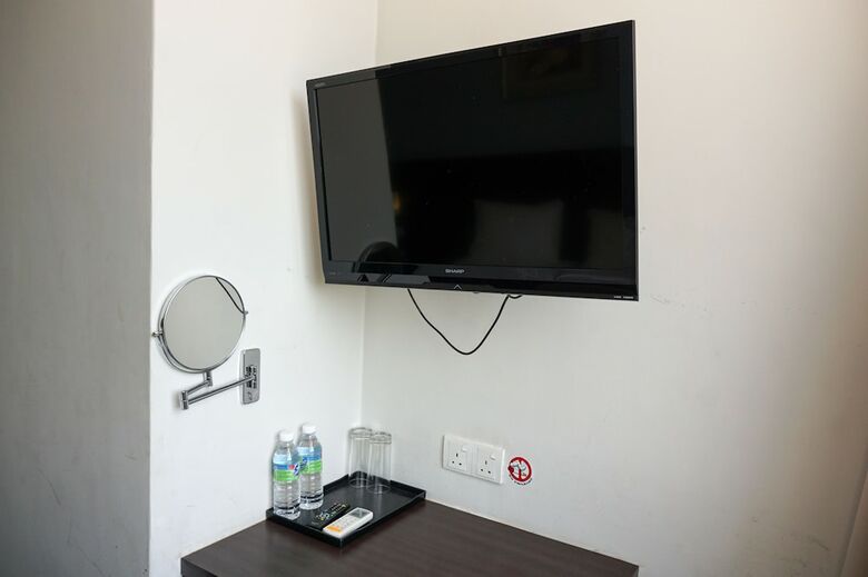 Apps Hotel Kuala Selangor