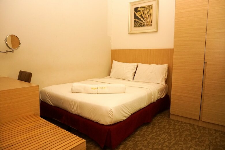 Apps Hotel Kuala Selangor