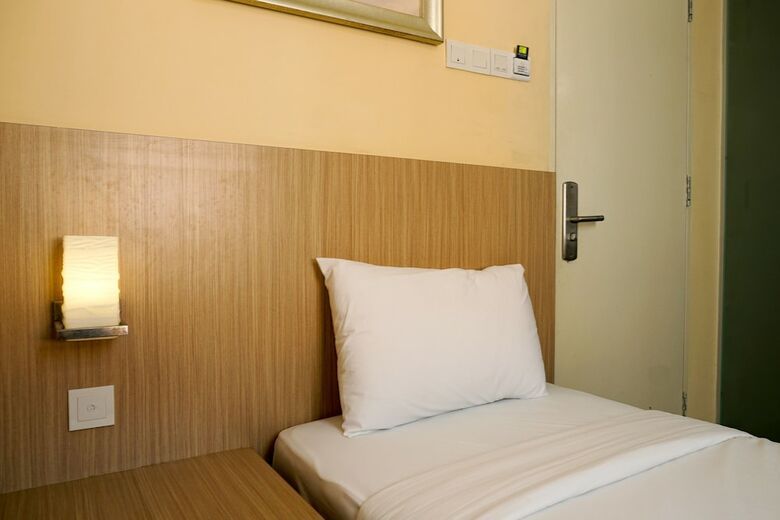 Apps Hotel Kuala Selangor