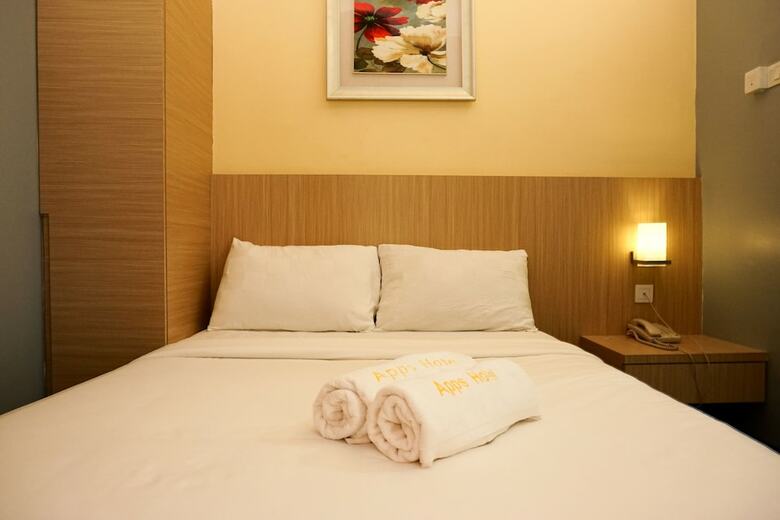 Apps Hotel Kuala Selangor