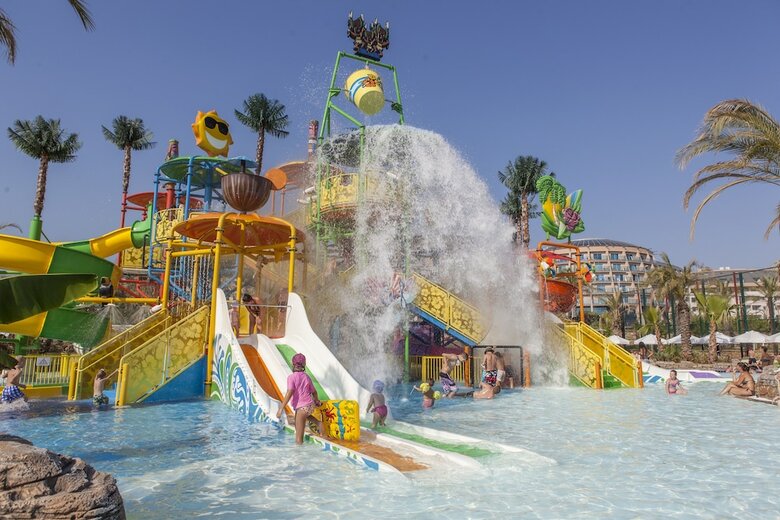 Long Beach Harmony Hotel & Spa - All Inclusive
