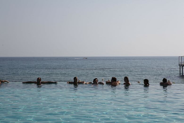 Long Beach Harmony Hotel & Spa - All Inclusive