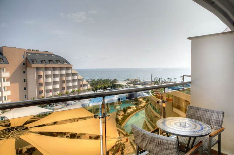 Long Beach Harmony Hotel & Spa - All Inclusive