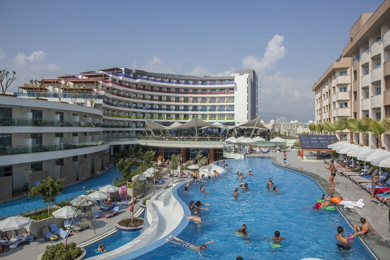 Long Beach Harmony Hotel & Spa - All Inclusive