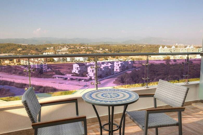 Long Beach Harmony Hotel & Spa - All Inclusive