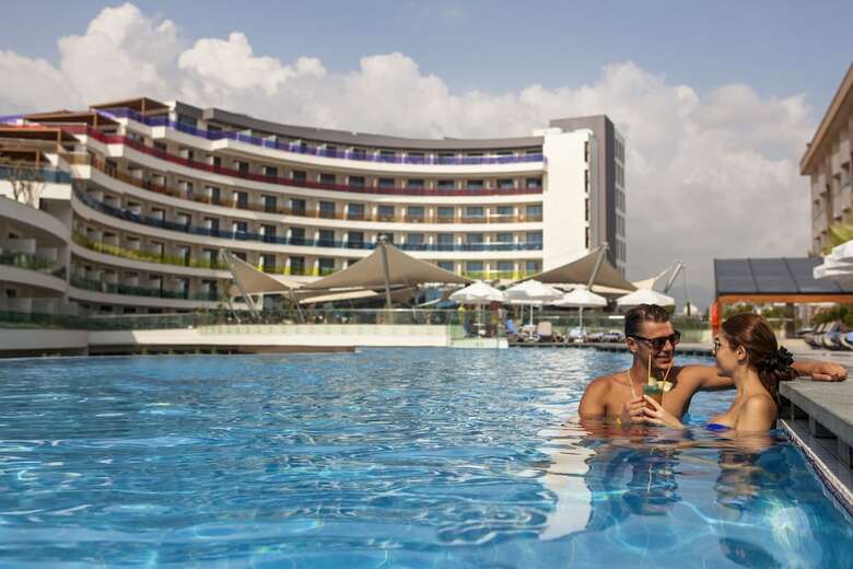 Long Beach Harmony Hotel & Spa - All Inclusive