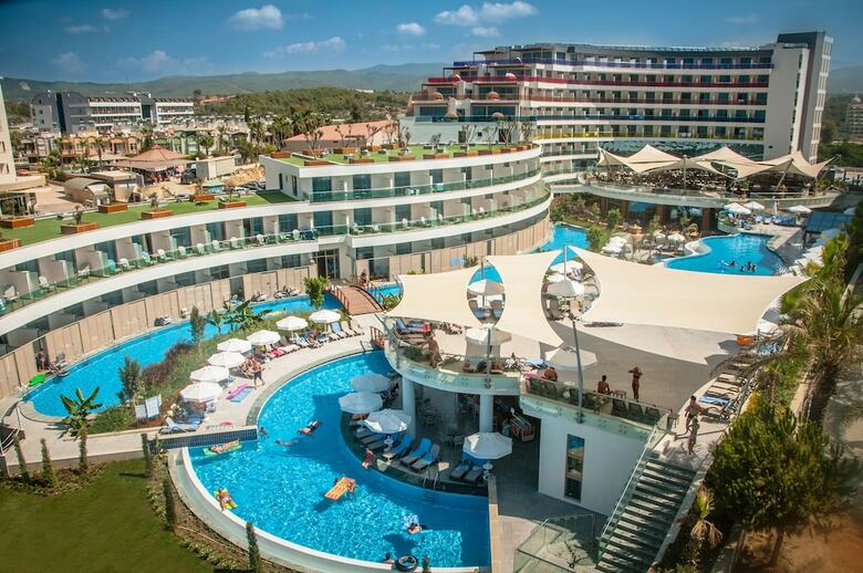 Long Beach Harmony Hotel & Spa - All Inclusive