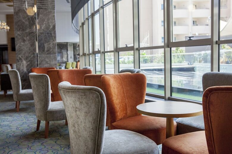 Long Beach Harmony Hotel & Spa - All Inclusive