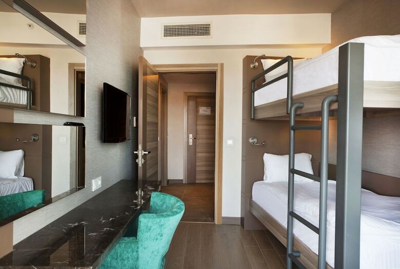 Long Beach Harmony Hotel & Spa - All Inclusive