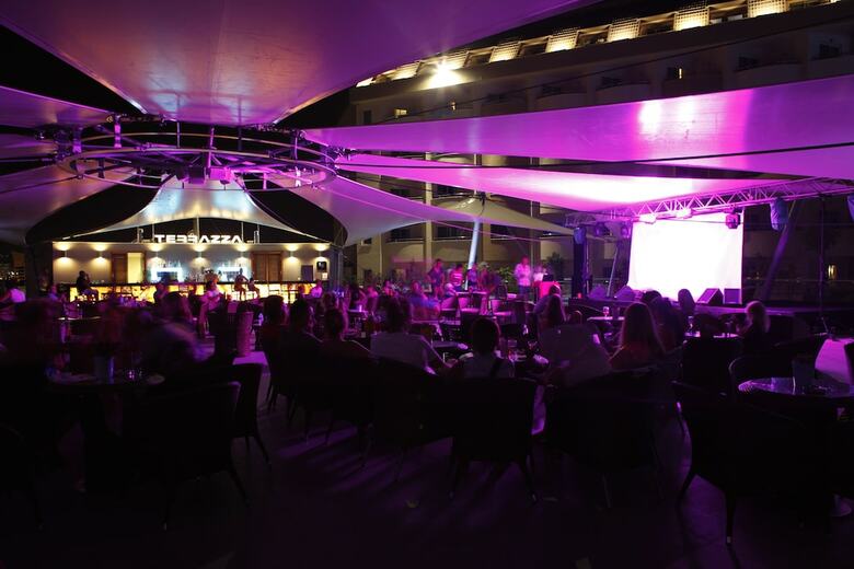 Long Beach Harmony Hotel & Spa - All Inclusive
