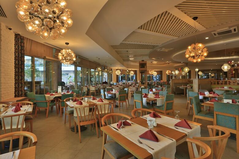 Long Beach Harmony Hotel & Spa - All Inclusive