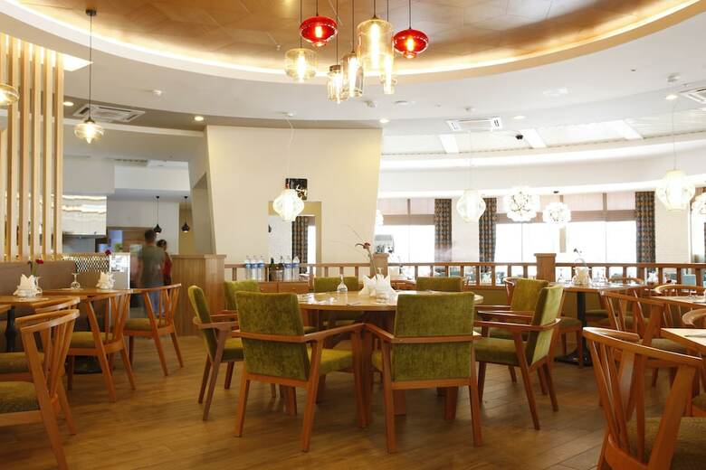 Long Beach Harmony Hotel & Spa - All Inclusive