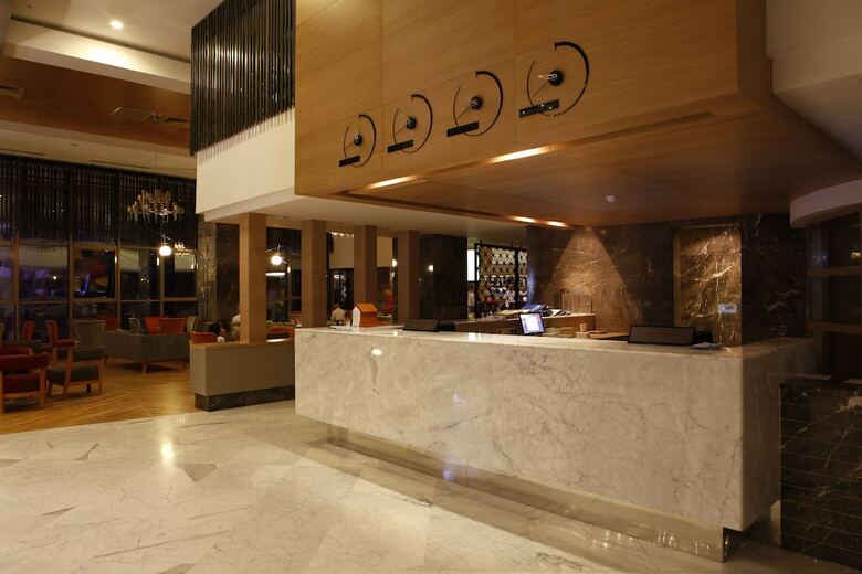 Long Beach Harmony Hotel & Spa - All Inclusive