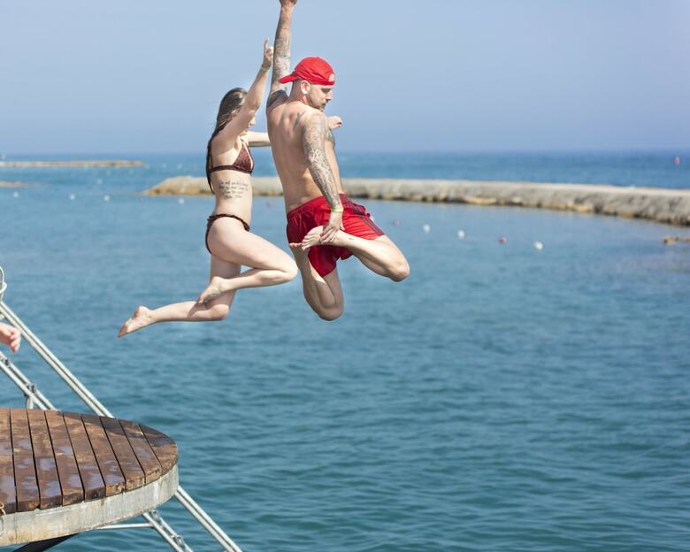 Long Beach Harmony Hotel & Spa - All Inclusive