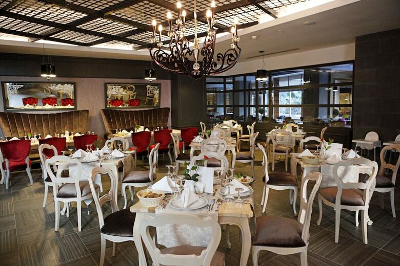 Long Beach Harmony Hotel & Spa - All Inclusive
