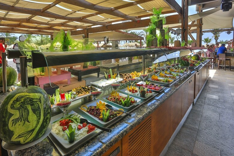 Long Beach Harmony Hotel & Spa - All Inclusive