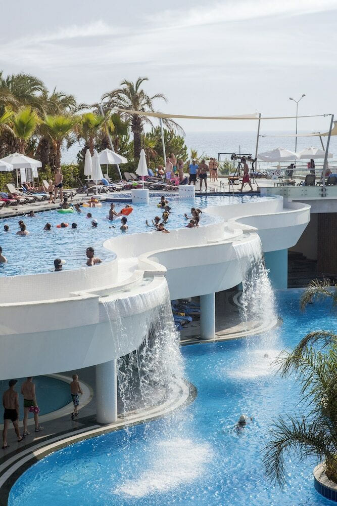 Long Beach Harmony Hotel & Spa - All Inclusive