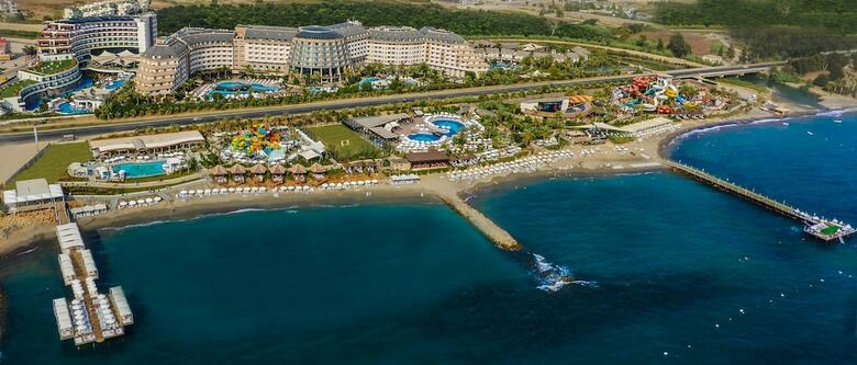 Long Beach Harmony Hotel & Spa - All Inclusive