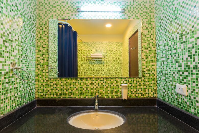 Ginger Hotel Katra