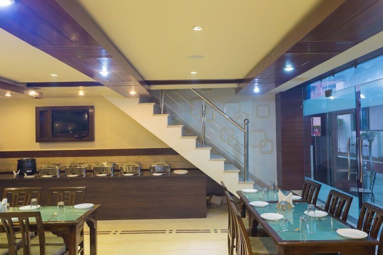 Ginger Hotel Katra