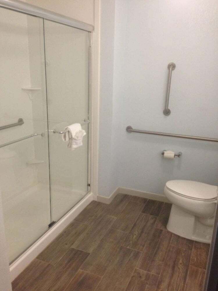 Hotel Hampton Inn Tampa-rocky Point