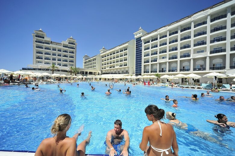 Hotel Lake & River Side - All Inclusive