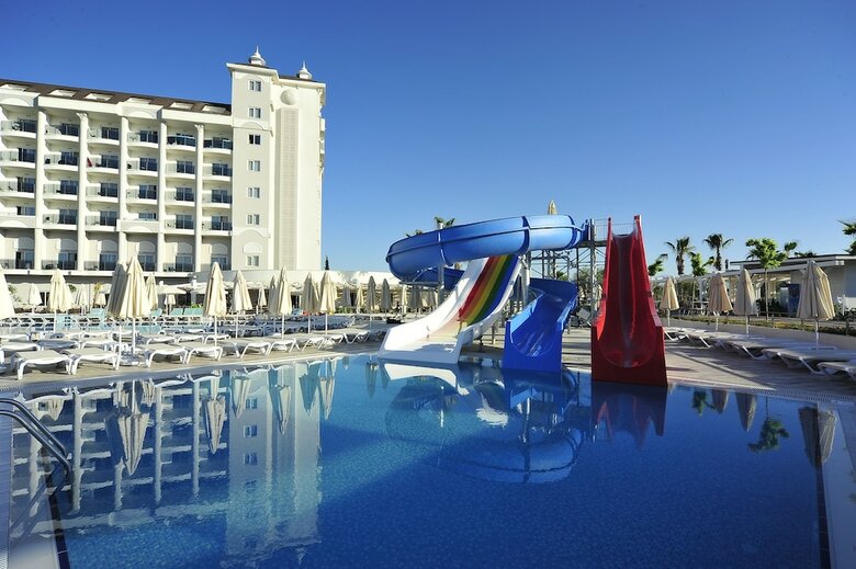 Hotel Lake & River Side - All Inclusive