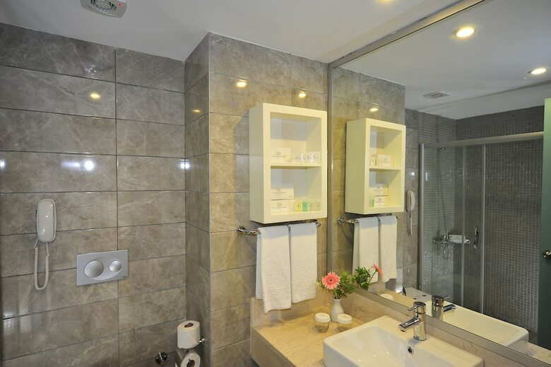 Hotel Lake & River Side - All Inclusive