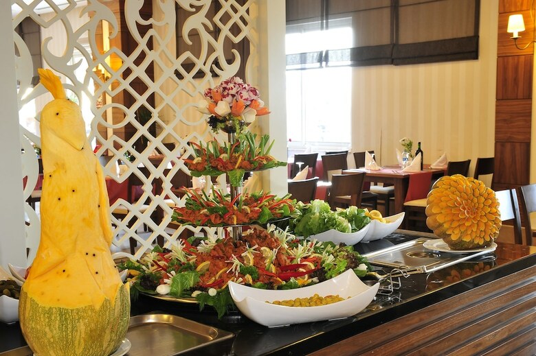 Hotel Lake & River Side - All Inclusive