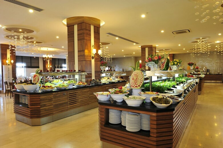 Hotel Lake & River Side - All Inclusive