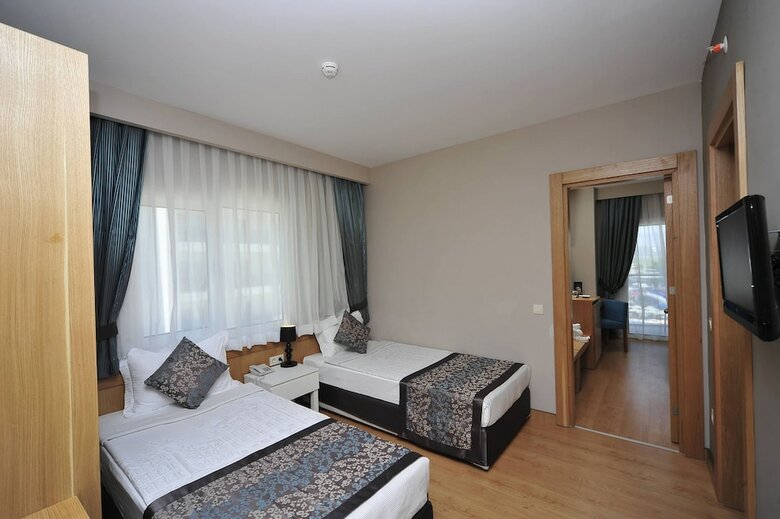 Hotel Lake & River Side - All Inclusive